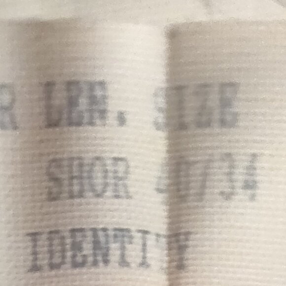 Brooks Brothers Grey Glen Check Plaid Wool 2 Piece Suit Men's 40S - Picture 6 of 13